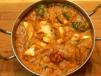 Chicken Kadai