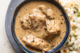 Chicken Kalimirch