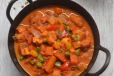 Veg. Kadai