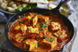 Paneer Tikka Masala