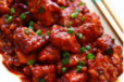 Chicken Schezwan