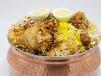 Nayaab Special Chicken Biryani (Good For Two Members)