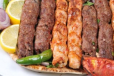 Mix Kabab