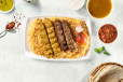 Mix Kabab Mandi