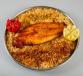 Grilled Hamour Mandi