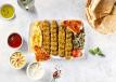 Chicken Kabab
