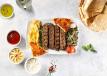 Meat Kabab
