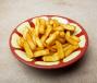 Spicy Potato Plate