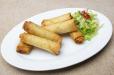 4 Pcs Cheese Rolls