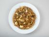 Braed With Banana and Honey