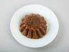 Bread With Date and Honey