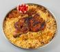 Half Madhbi Chicken