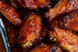 Mandi Chicken Wings 10pcs