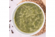 Chilli Green Sauce