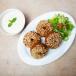 Falafel Plate