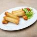 4 Pcs Cheese Rolls