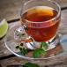 Tea With Mint
