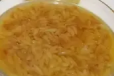 Lesan Asfour Soup