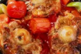 Akkawi With Sauce