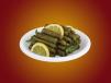 Grape Leaves