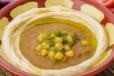 Foul And Hummus