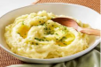 Mashed Potato