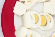 Cheese Eggs