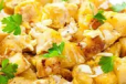 Potato And Meat Mfarakeh