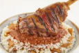 Lamb Shank Meat Fateh