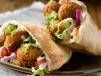 Falafel Mix Sandwich