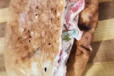 Amoon Cheese Sandwich