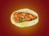 Shakshoka Sandwich