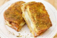 Cheese Zaatar Sandwich