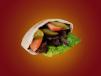 Liver Sandwich