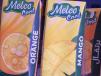 Melco - Orange And Mango