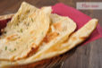 Plain Naan