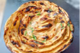 Lachha Paratha