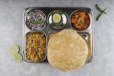 Chole Bhature