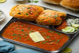 Pav Bhaji