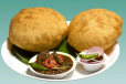 Chole Bhature
