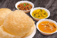 Halwa Puri