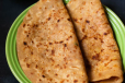 Aloo Paratha
