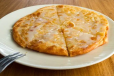 Cheese Paratha
