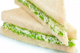 Chutni Cheese Sandwich