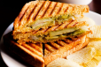 Masala Grill Sandwich