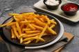 Peri-Peri Fries