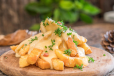 Cheesy Fries