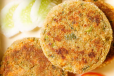 Veg Cutlet
