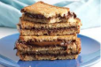 Nutella Bread Sandwich