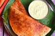 Maysore Dosa